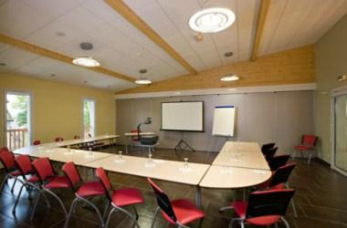 Hotel Resturant Spa Parenthese a Lons-le-Saunier, FR