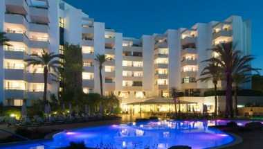 Apartamentos Hipocampo Playa a Palma, ES