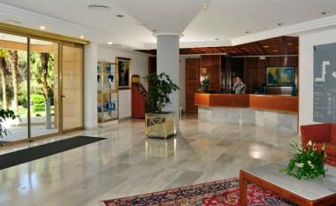 Apartamentos Hipocampo Playa a Palma, ES