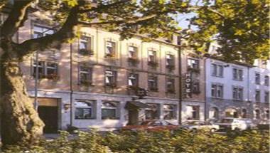 Hotel Grosse Linde image