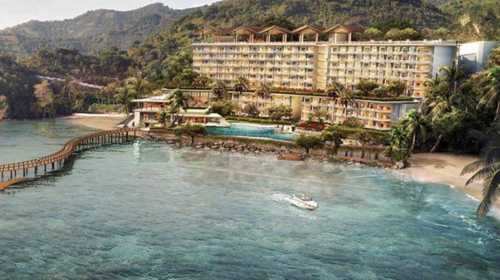 AYANA Komodo Waecicu Beach, East Nusa Tenggara, ID