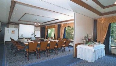 Изображение места проведения