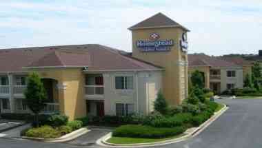 Extended Stay America Baltimore - BWl Airport em Linthicum, MD