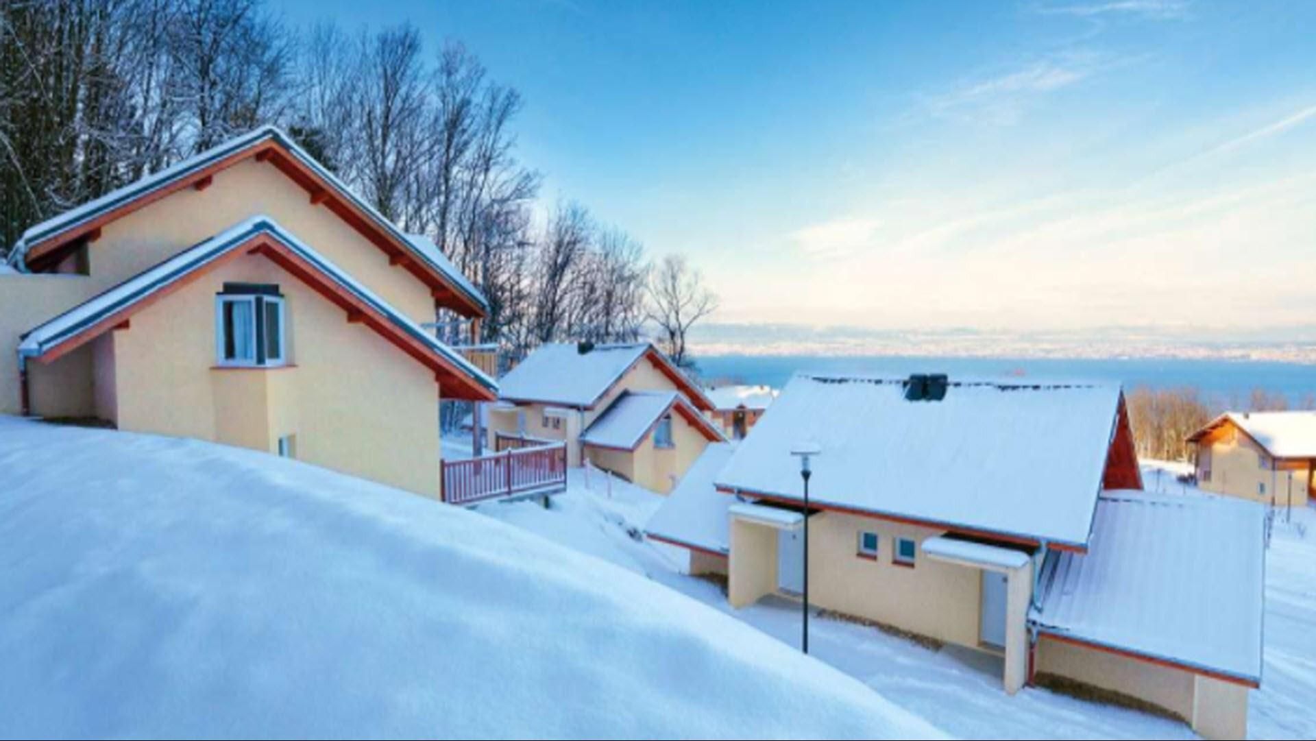 Bild på anläggning