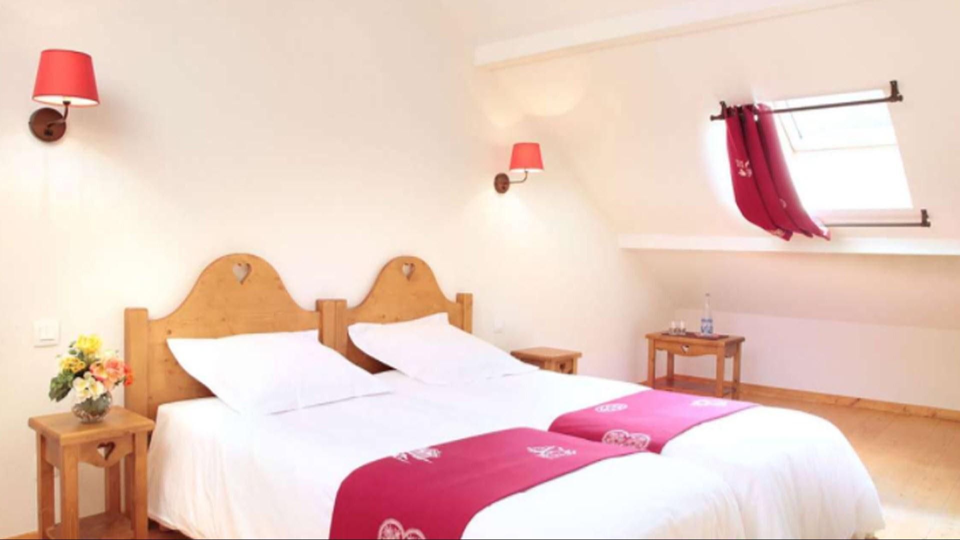 Bild på anläggning