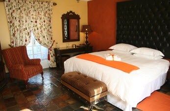 Изображение места проведения