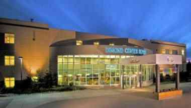 Dimond Center Hotel a Anchorage, AK