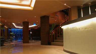 Bitan Hotel Taipei in Taipei, TW