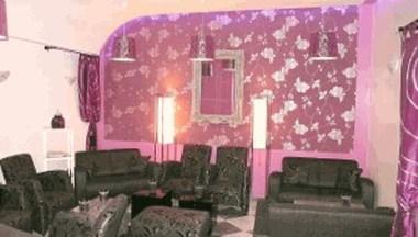 Hotel Villa Adriatica a Supetar, HR