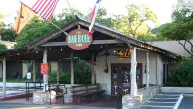 The County Line On The Lake in Austin, TX