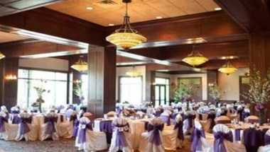 The Woodlands Country Club - The Palmer Clubhouse a The Woodlands, TX