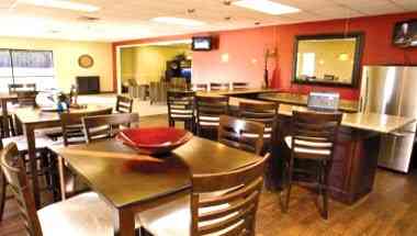 Carolina Motorsports Park a Kershaw, SC