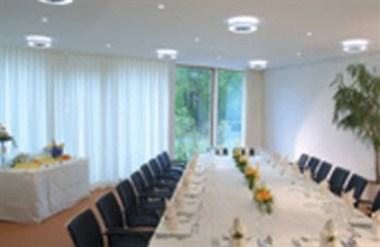 Landhotel Allgauer Hof a Wolfegg, DE