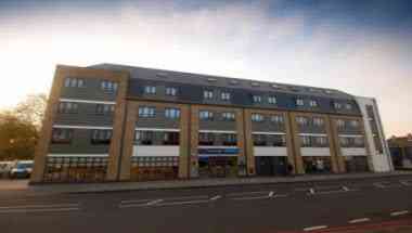 Travelodge London Bromley Hotel a Swanley, GB1