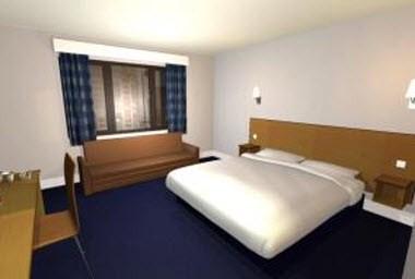 Travelodge London Bromley Hotel a Swanley, GB1