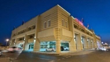 City Seasons Hotel Al Ain image