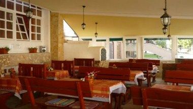 Bild på anläggning