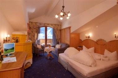 Hotel St. Georg a Innsbruck, AT