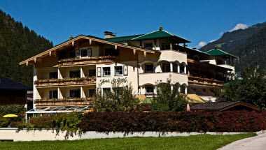 Hotel St. Georg a Innsbruck, AT