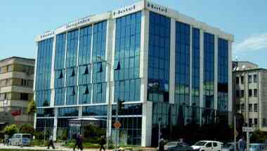 Bezginler Hotel a Malatya, TR
