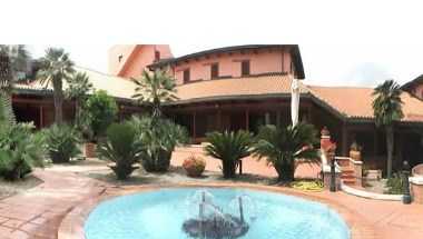 Hotel Corte Dei Butteri a Orbetello, IT