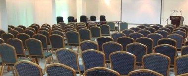 Bild på anläggning