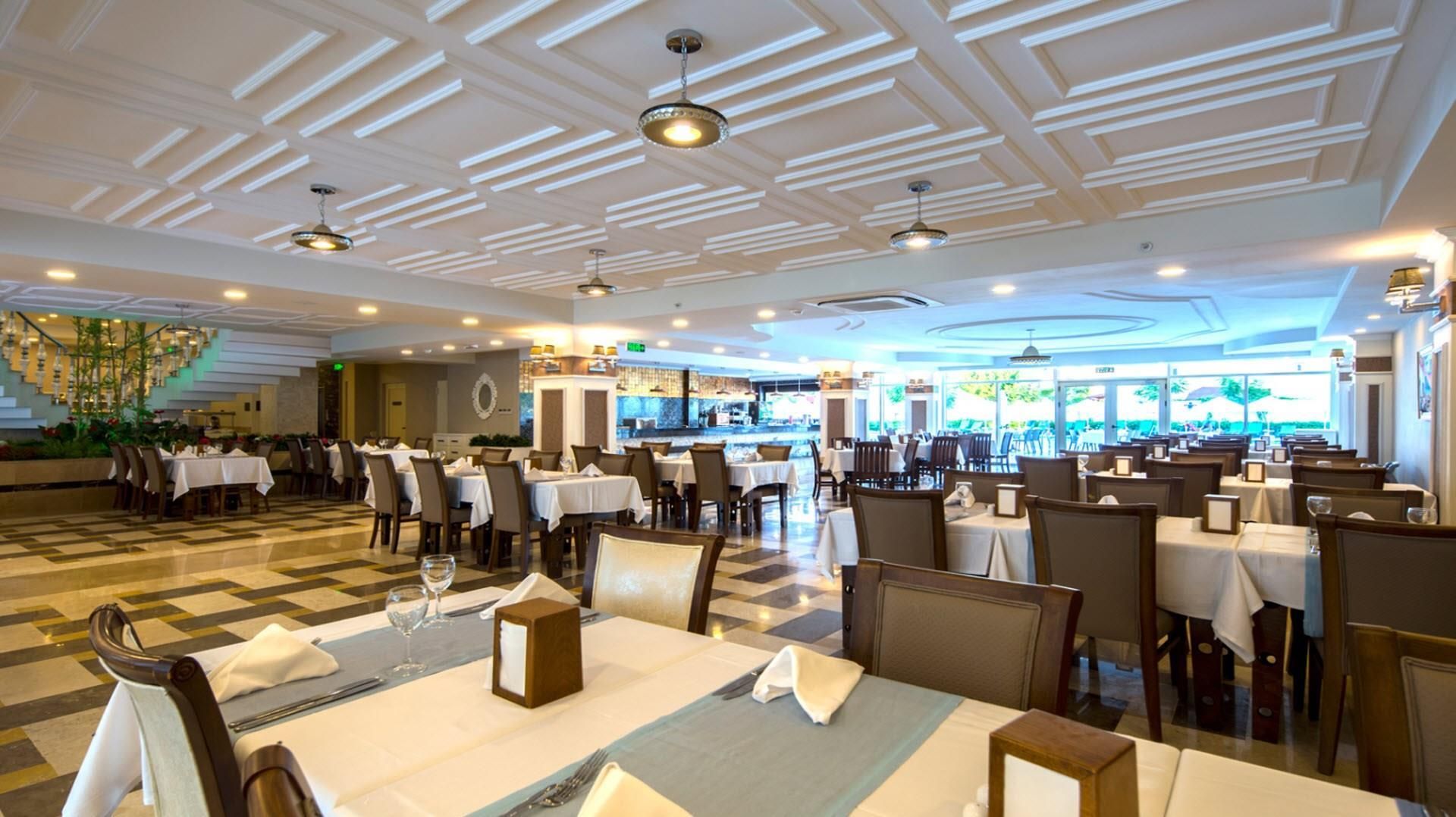 Изображение места проведения