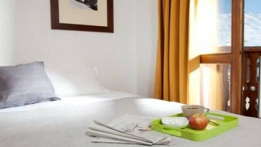 Club Belambra Le Borsat IV i Tignes, FR