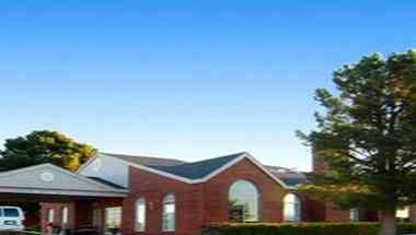 Rodeway Inn San Angelo à San Angelo, TX