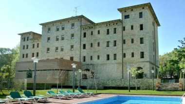 Hotel Regina Spa Art Deco in Vallfogona de Riucorb, ES