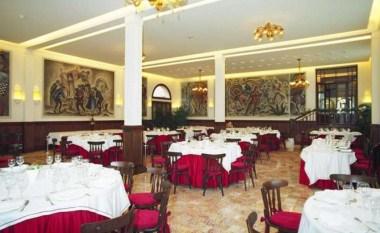 Hotel Regina Spa Art Deco in Vallfogona de Riucorb, ES