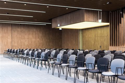 Scandic Frankfurt Museumsufer à Frankfurt, DE