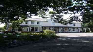 Elan Valley Hotel i Rhayader, GB3