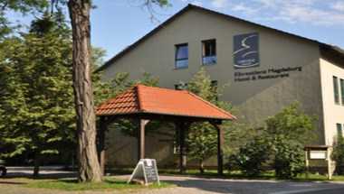 Das ELB - Hotel Magdeburg em Magdeburg, DE