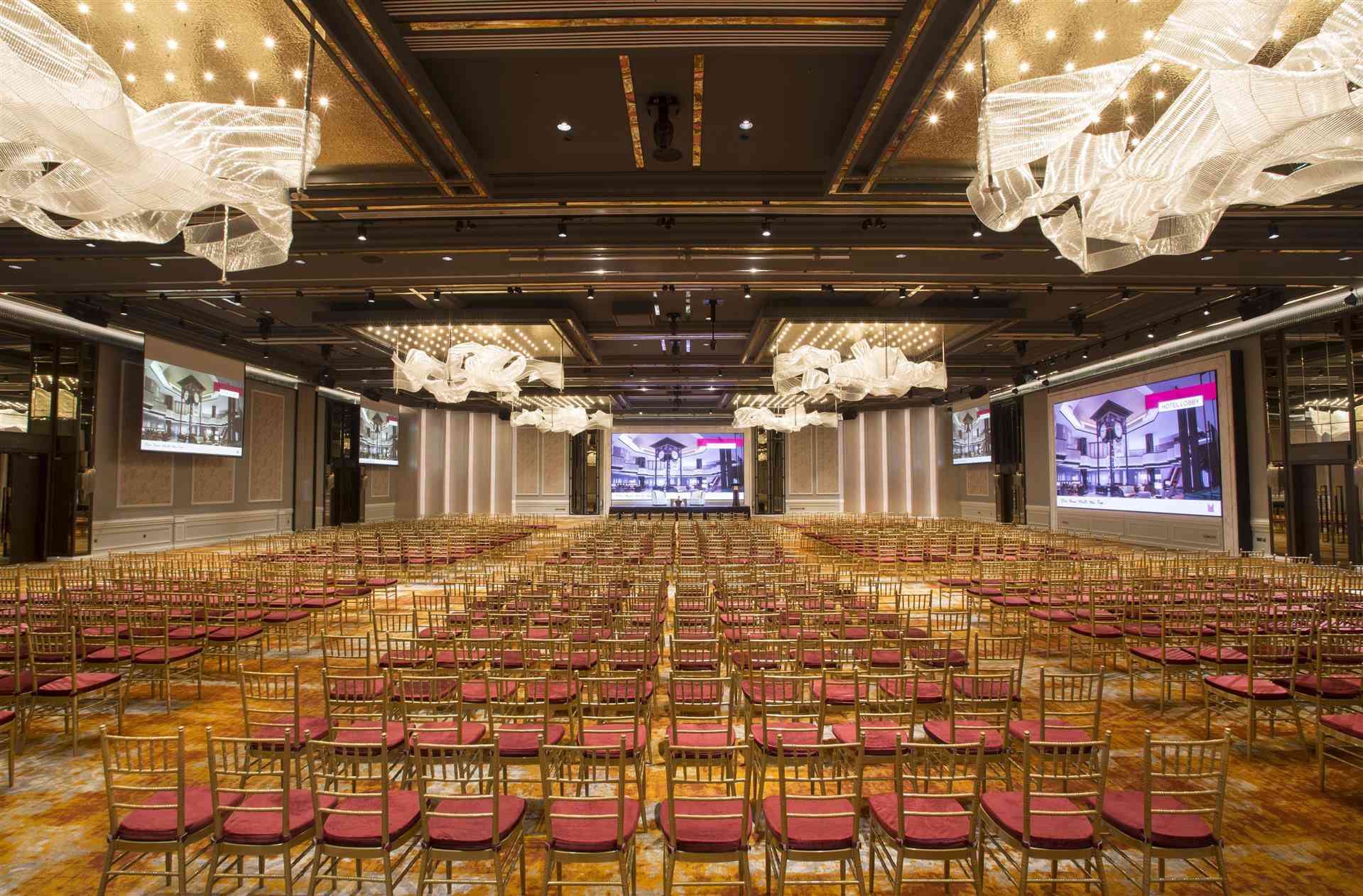 Orchard Hotel Singapore a Singapore, SG