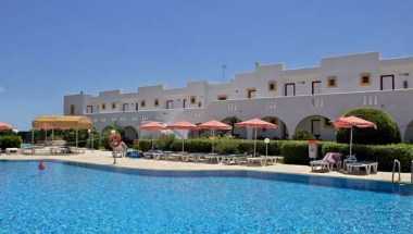 Sunny View Kos Hotel in Kardamaina, GR