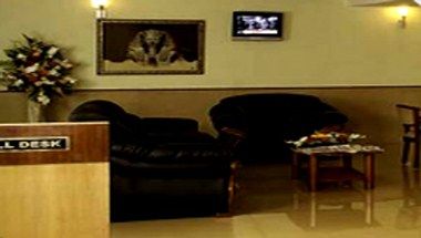 Изображение места проведения