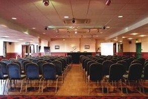 Bild på anläggning