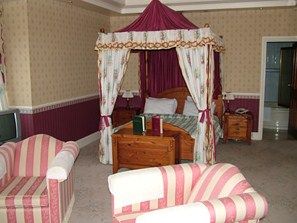 Bild på anläggning