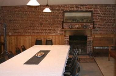 Somercotes i Launceston and the North, AU