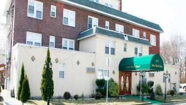 Jones Beach Hotel в Wantagh, NY