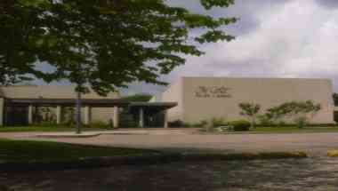 Brazosport Center for the Arts & Sciences in Clute, TX