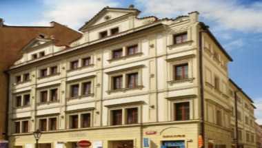 Charles Hotel Prague a Prague, CZ