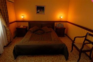 Efe Hotel à Edirne, TR