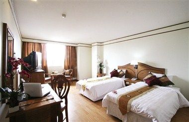 รูปสถานที่จัดงาน