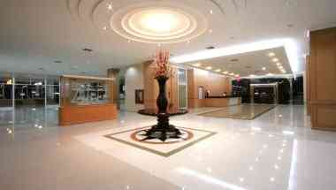 Morakot Hotel in Chumphon, TH