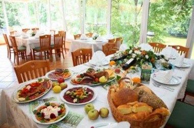 Изображение места проведения