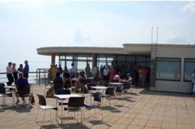 Изображение места проведения