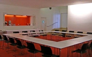 Изображение места проведения