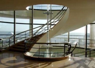 Изображение места проведения